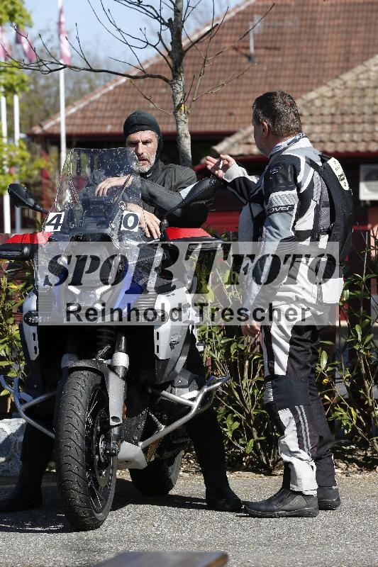 /07 09.04.2026 Cornu Master School ADR/Impressionen